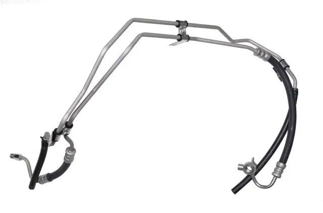 3401248 - Suspension &amp; Steering: Sunsong Power Steering Hose Assembly for Sunsong Image