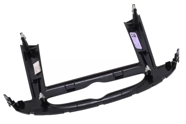 42497865 - Body: Radio Trim for GM Image