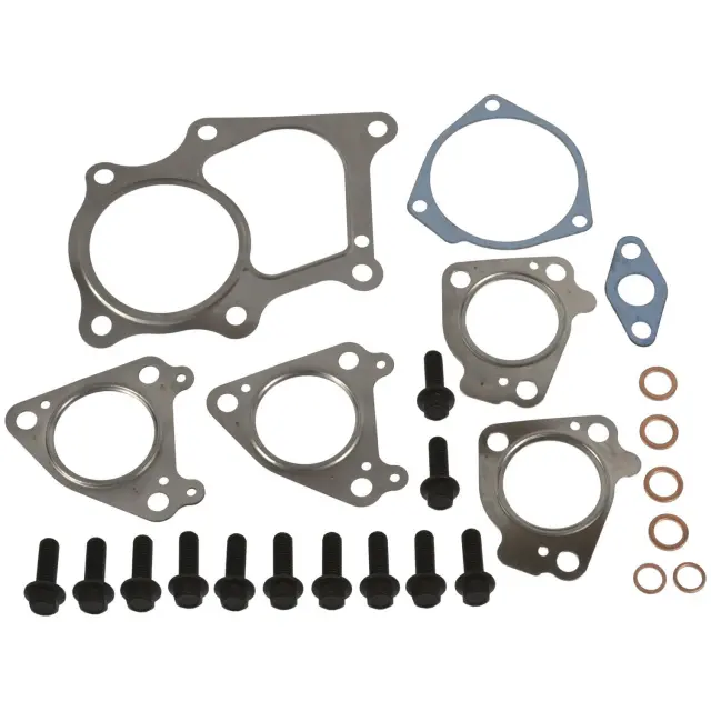 TGS18 - Gaskets: Turbocharger Gasket Set for SMP CORP Image