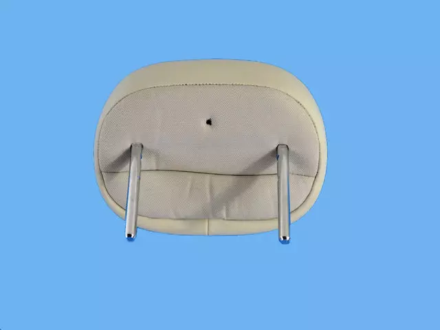 Rear Headrest, Center - Mopar (5RP78DW1AA)