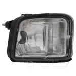 125355019 - : TYC Turn Signal Light Lens / Housing for TYC Image