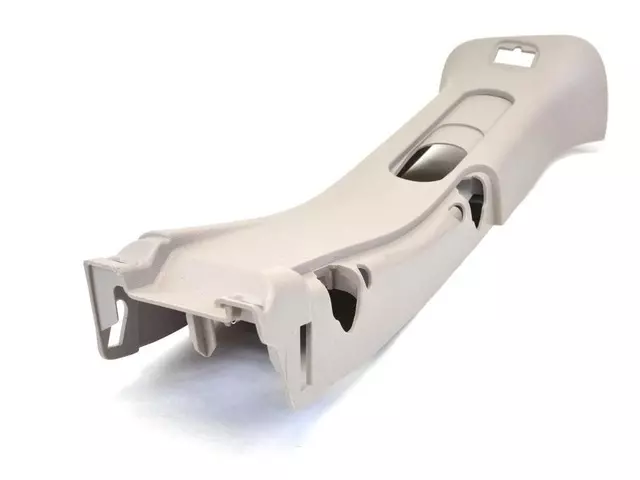 ZR26BD1AF - Interior Trim: B Pillar Upper Trim Panel, Right for Chrysler: Town &amp; Country | Dodge: Grand Caravan | Ram: C/V Image