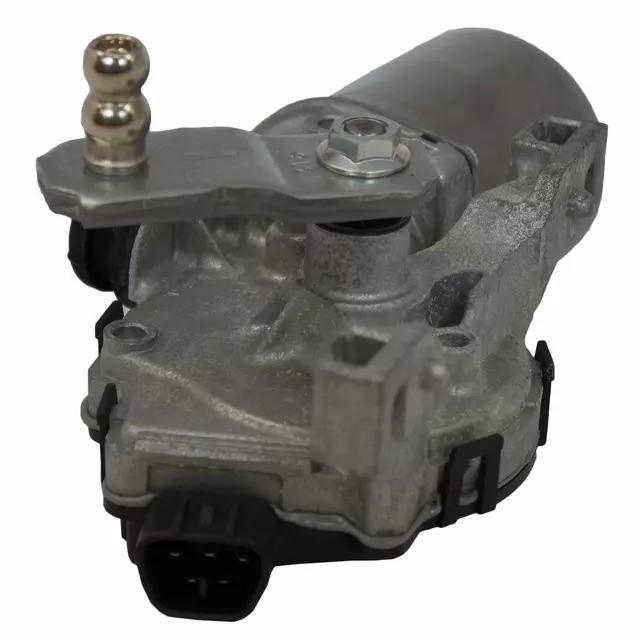 6E5Z17508AA - Body: Wiper Motor for Ford: Fusion | Lincoln: MKZ, Zephyr | Mercury: Milan Image