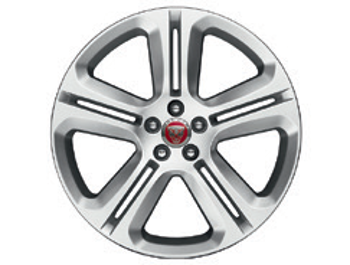 J20FPACER - : Winter Package, Scorpion Winter Tire for Jaguar Accessories Image