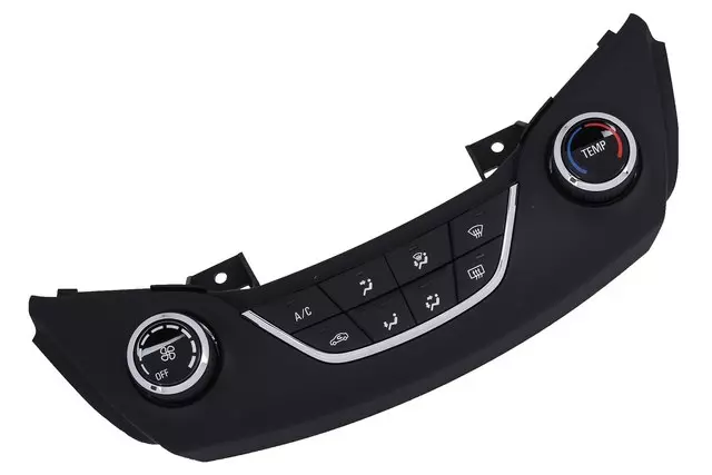42543597 - : Dash Control Unit for Chevrolet: Cruze Image