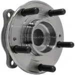 10012277 - : Wheel Bearing and Hub Assembly for OmniParts Image