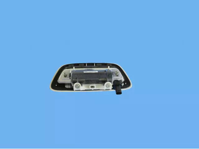 Lift-Gate Handle - Mopar (5VF92TZZAC)