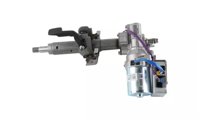42794624 - : Part# 42794624 Steering Column with Assist Motor for Chevrolet: Spark Image