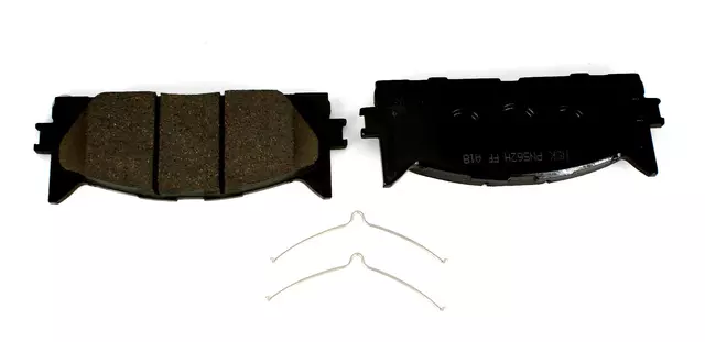 Brake Pads Front - Toyota (04465-06100)