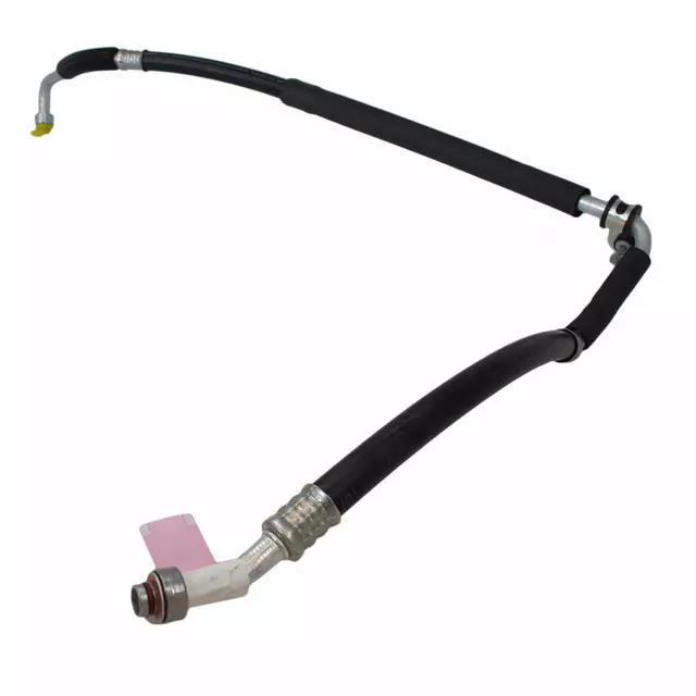 Suction Line - FORD (9l2z19867c)