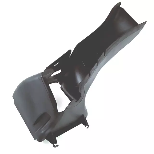 8N0117335A - Cooling System: Air Duct for Audi: TT, TT Quattro Image