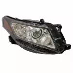 DE9Z13008A - Electrical: Headlamp Assembly for Lincoln: MKT Image