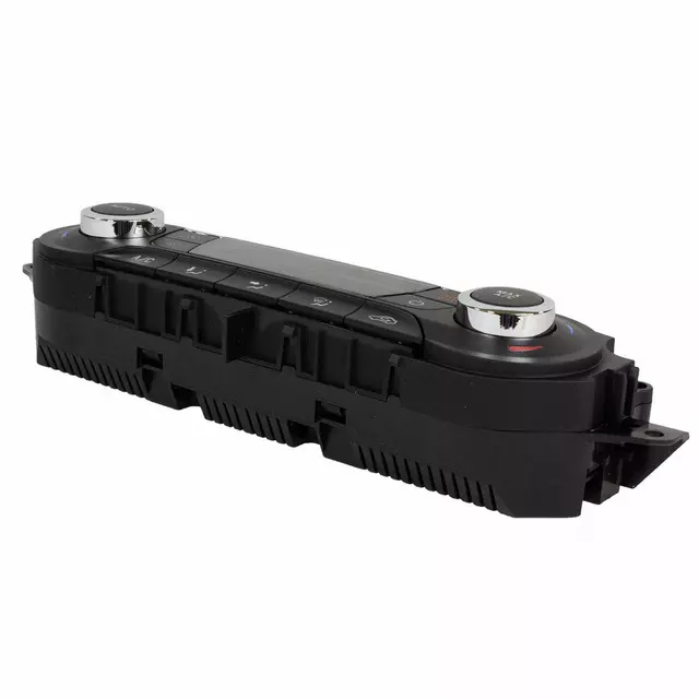 DT1Z19980M - Body: Heater Control for Ford: Transit Connect Image