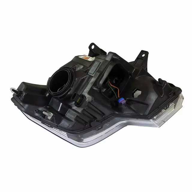 Composite Headlamp - Ford (DL3Z-13008-AC)