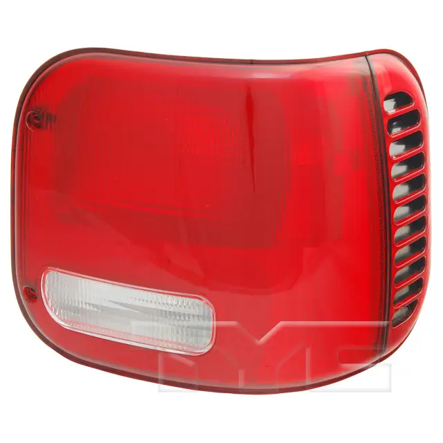 11534701 - : TYC Tail Light Assembly for TYC Image