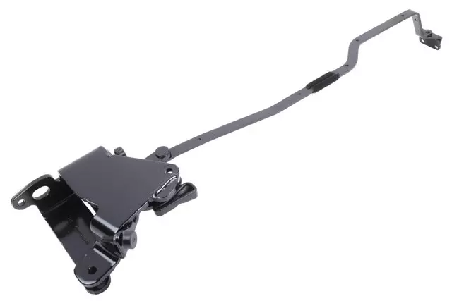 22856132 - Body: Pivot Assembly for Chevrolet: Camaro Image