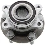 G40329 - : Wheel Bearing and Hub Assembly for MEVOTECH Image