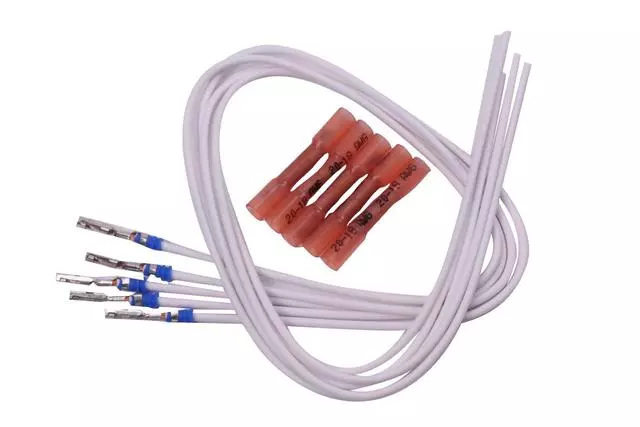 13579779 - : Multi-Purpose Wire Connector for GM Image