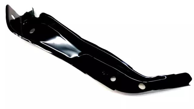 53029AJ05A9P - Body: Side Panel for Subaru: Legacy, Outback Image