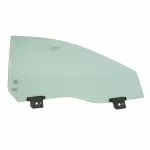 AE9Z7421410B - Body: Door Glass for Lincoln: MKT Image