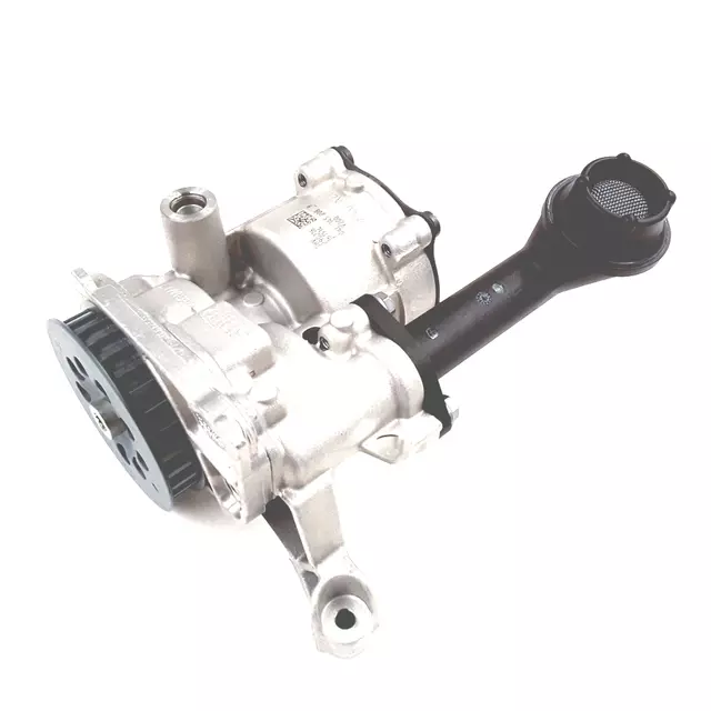 Oil Pump - Volkswagen (04L-145-208-H)