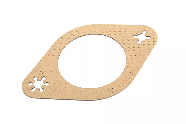 10333578 - : Exhaust Gasket for Buick: LaCrosse | Chevrolet: Equinox, Impala, Impala Limited, Monte Carlo | GMC: Terrain | Pontiac: Grand Prix Image