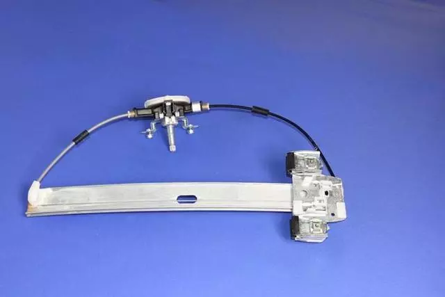 Front Door Window Regulator, Right - Mopar (55359554AC)