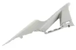 26229617 - : Light Titanium Driver Side Quarter Window Trim Finish Panel for GM Image