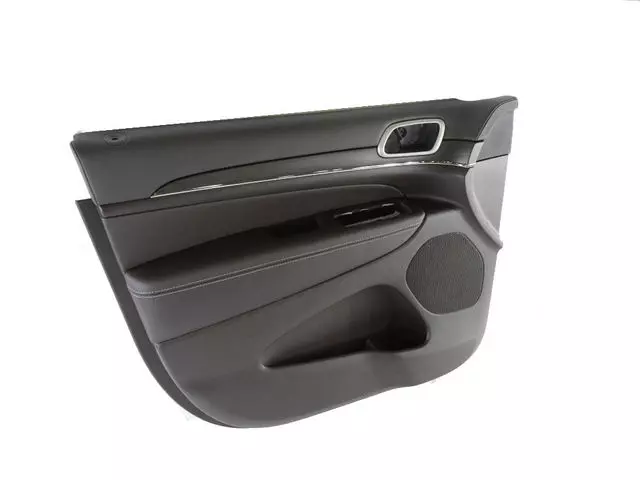 Panel Assembly - Mopar (6FD051U5AC)