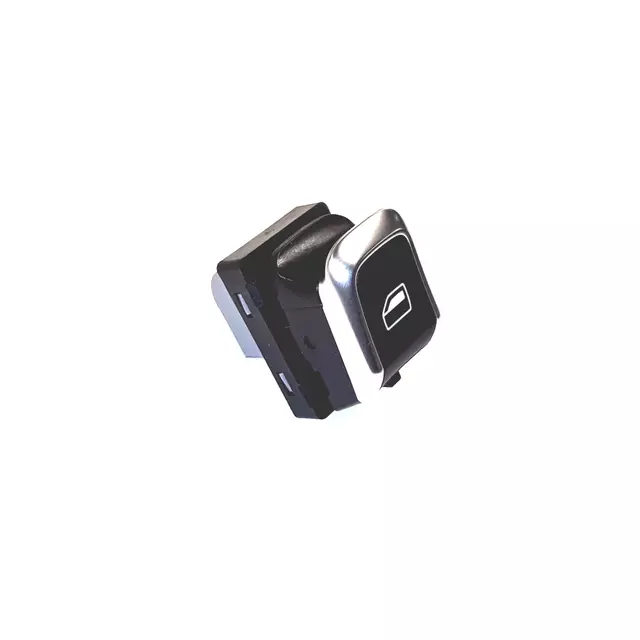 4H0959855A5PR - : 2011-2018 Audi - Window Switch for Audi: A6, A6 Quattro, A7 Quattro, A8 Quattro, Q3, Q3 Quattro, RS7, S6, S7, S8 Image