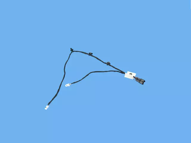 68271038AD - : Front Door Wiring, Left for Mopar Image