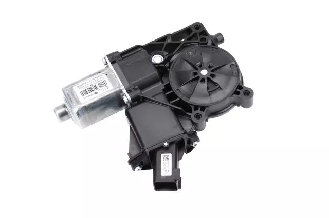 Front Passenger Side Power Window Regulator Motor - GM (23243912)