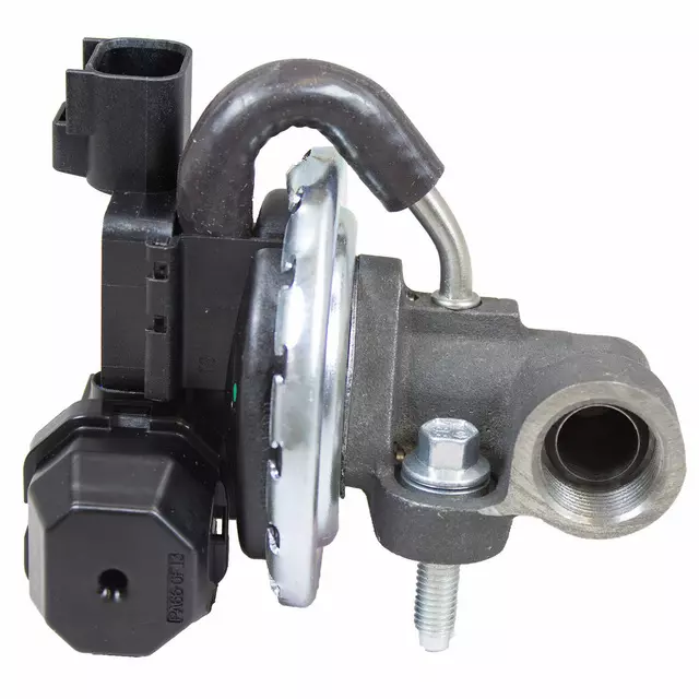 Egr Valve - Ford (5W7Z-9D475-AA)