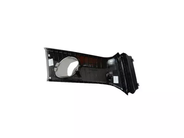 B Pillar Upper Molding, Left - Alfa Romeo (6EQ45U7BAA)