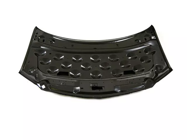 68253441AA - Body Sheet Metal Except Doors: Hood for Mopar Image