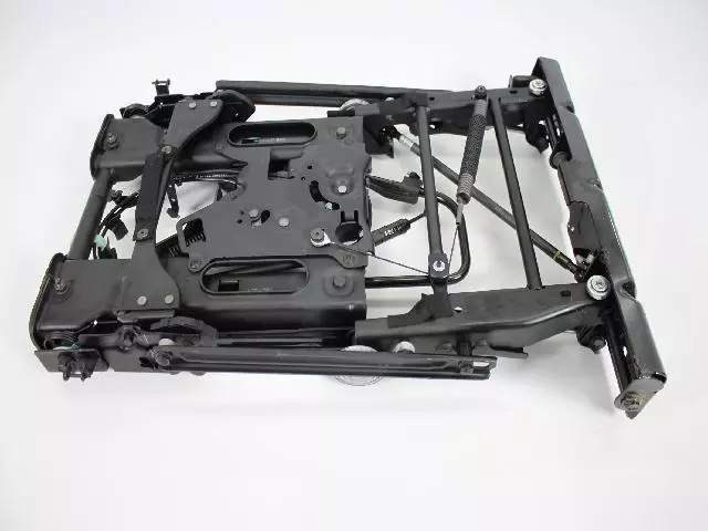 68145101AA - Interior Trim: Seat Riser, Left for Mopar Image