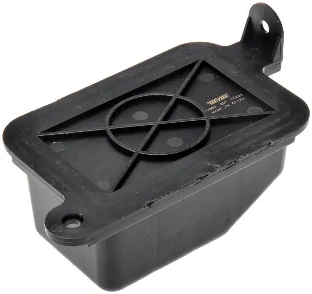 47995 - Emission Systems: Vacuum Storage Canister for Dorman Image