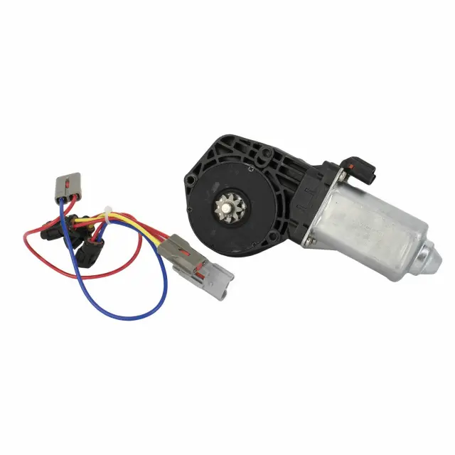 NWLM16 - Body: Motor for Ford: F-150, F-250, F-250 HD Image