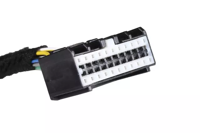 23418854 - Body: Wire Harness for Chevrolet: Malibu Image