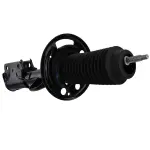 AST24667 - : Suspension Strut Assembly  for Motorcraft Image