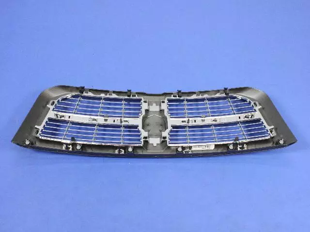 Radiator Grille - Mopar (1FZ31CDMAB)