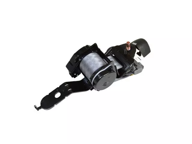 RK88BD5AC - Interior Trim: Rear Outer Seat Belt, Right for Chrysler: Town &amp; Country | Dodge: Caravan Image