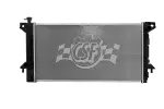 3546 - : Radiator for CSF Image