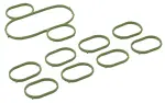 58110 - : Gasket Set, intake manifold for Elring Image