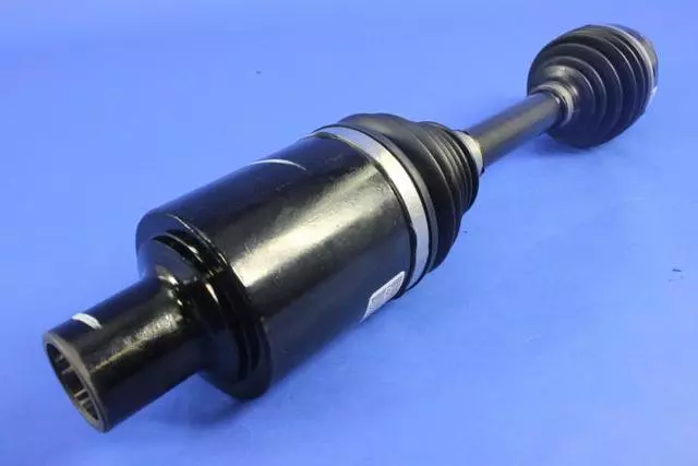 52123658AG - : Axle Half Shaft, Left for Mopar Image