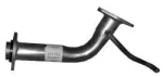 753247 - : Exhaust Pipe for AB Catalytic Image