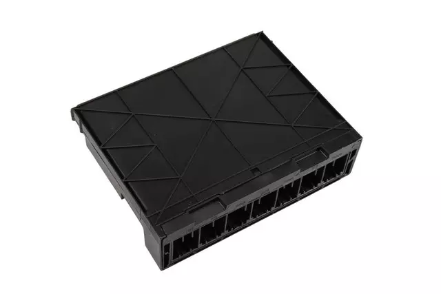 Module - GM (13534190)