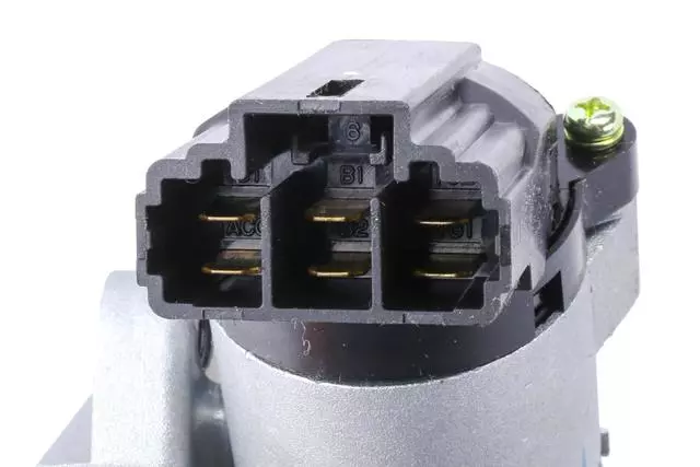 96852777 - Steering: Lock Housing for Chevrolet: Aveo, Aveo5 Image