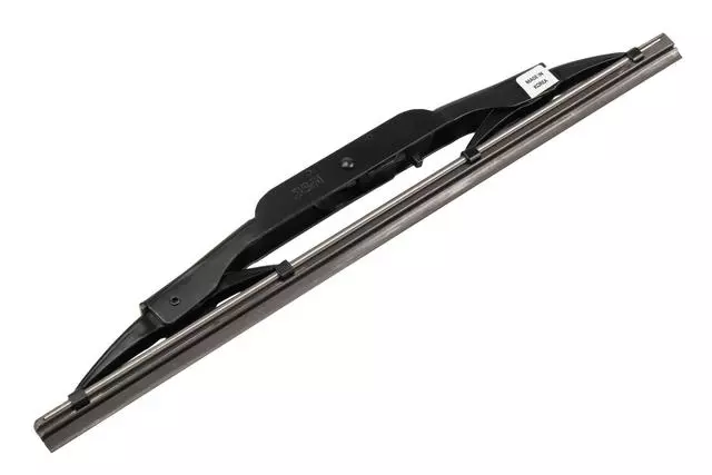 84166522 - : Rear Window Wiper Blade, 10 in for Chevrolet: Traverse, Traverse Limited Image