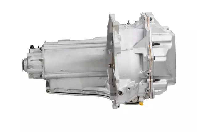 89059855 - : Trans-Axle for GM Image